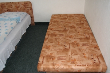 Slovačka Privát Vyšné Ružbachy, Eksterijer